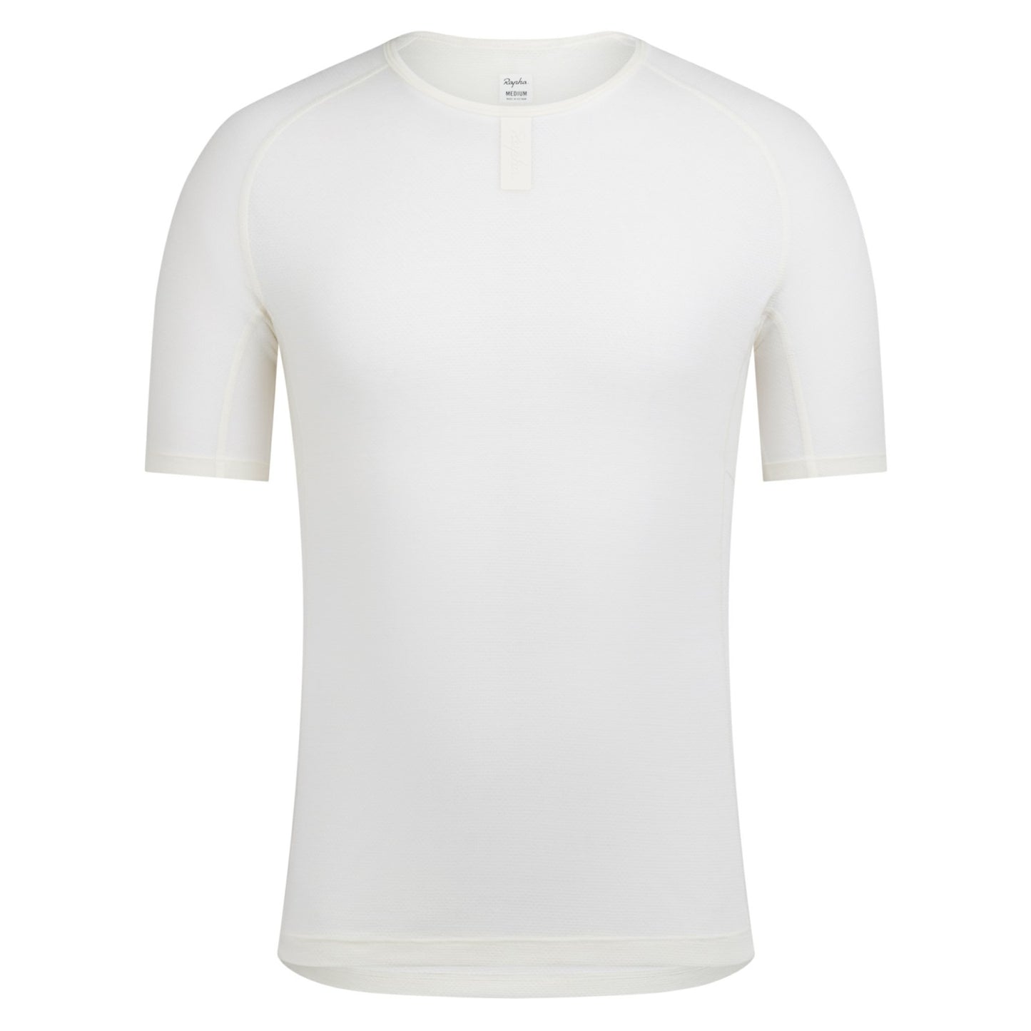 Rapha Merino Lightweight Base Layer - Short Sleeve