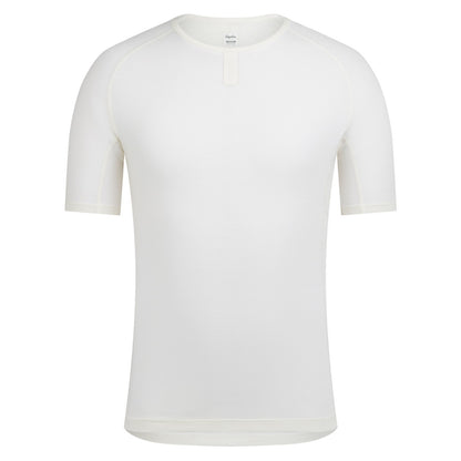 Rapha Merino Lightweight Base Layer - Short Sleeve