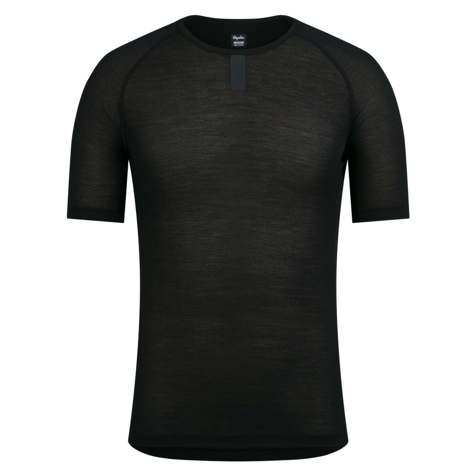 Rapha Merino Lightweight Base Layer - Short Sleeve