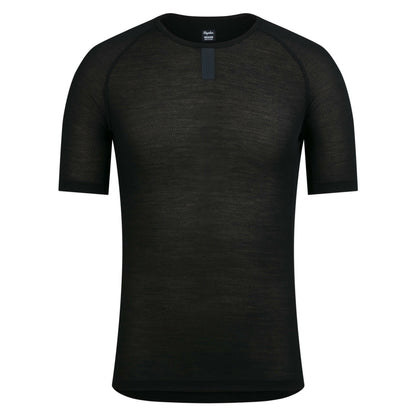 Rapha Merino Lightweight Base Layer - Short Sleeve