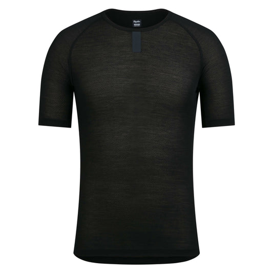 Rapha Merino Lightweight Base Layer - Short Sleeve