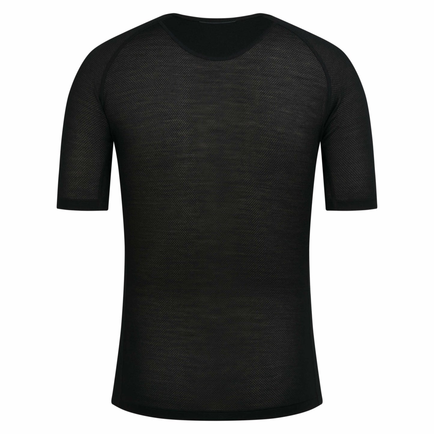 Rapha Merino Lightweight Base Layer - Short Sleeve