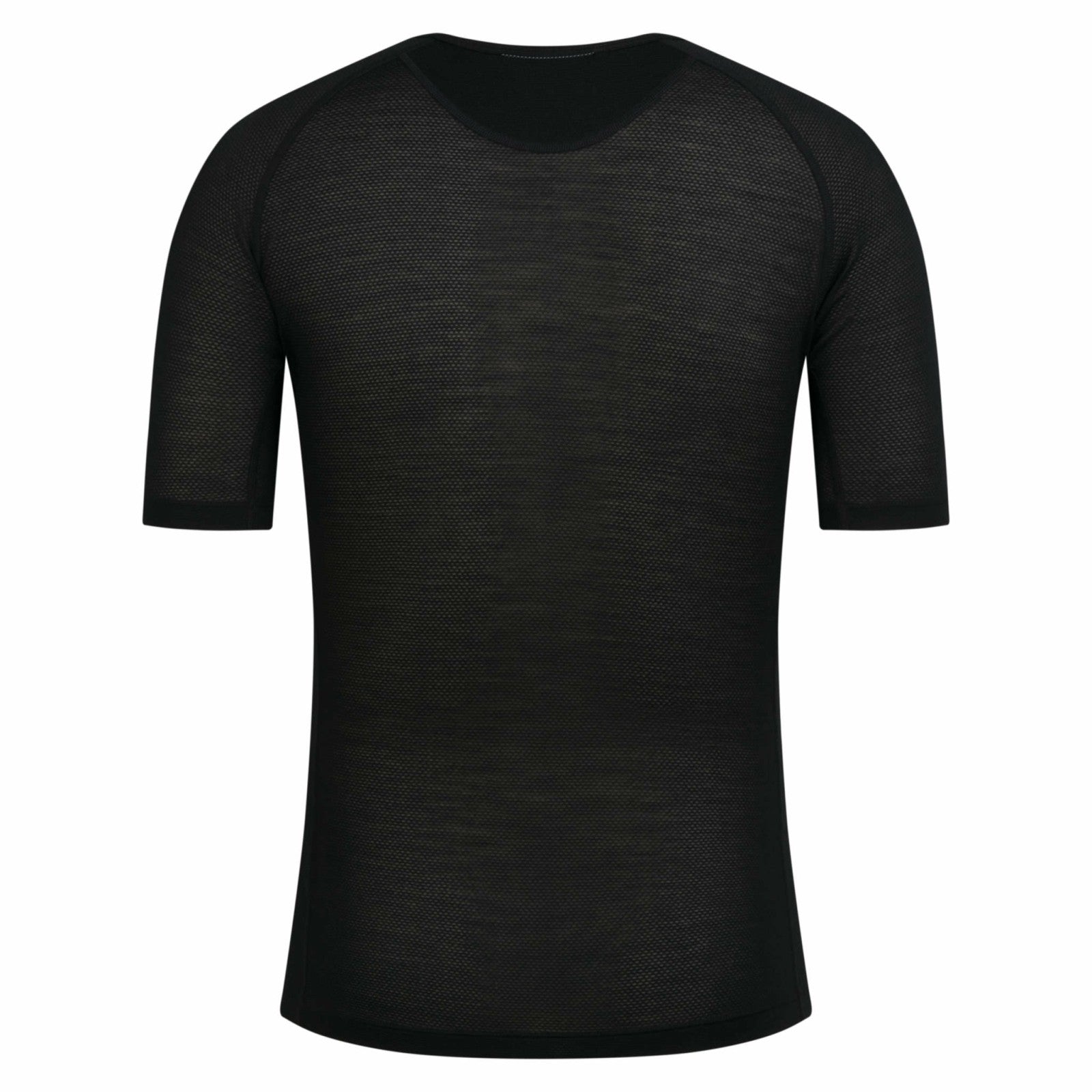 Rapha Merino Lightweight Base Layer - Short Sleeve
