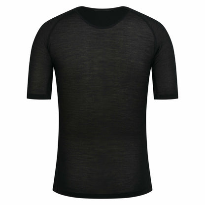 Rapha Merino Lightweight Base Layer - Short Sleeve
