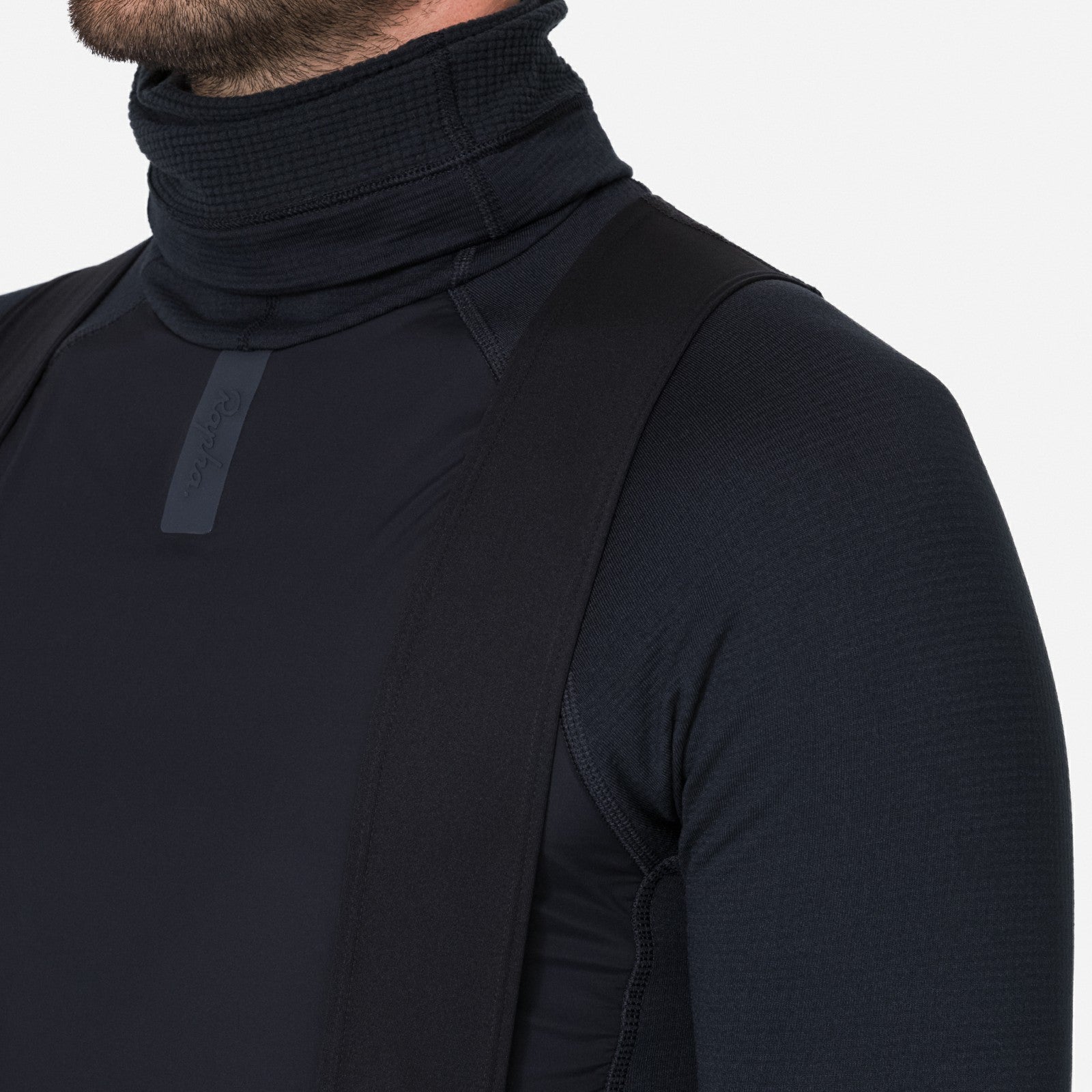 Rapha Insulated Windblock Base Layer