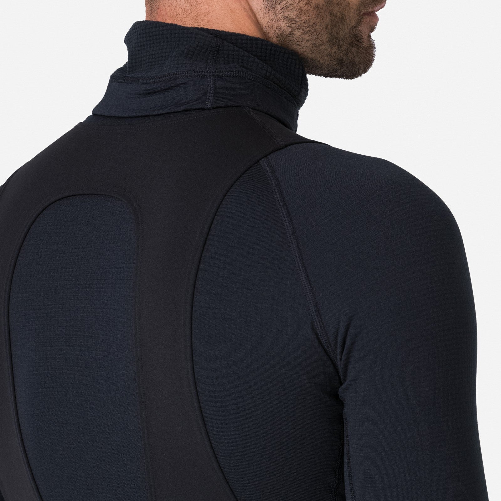 Rapha Insulated Windblock Base Layer