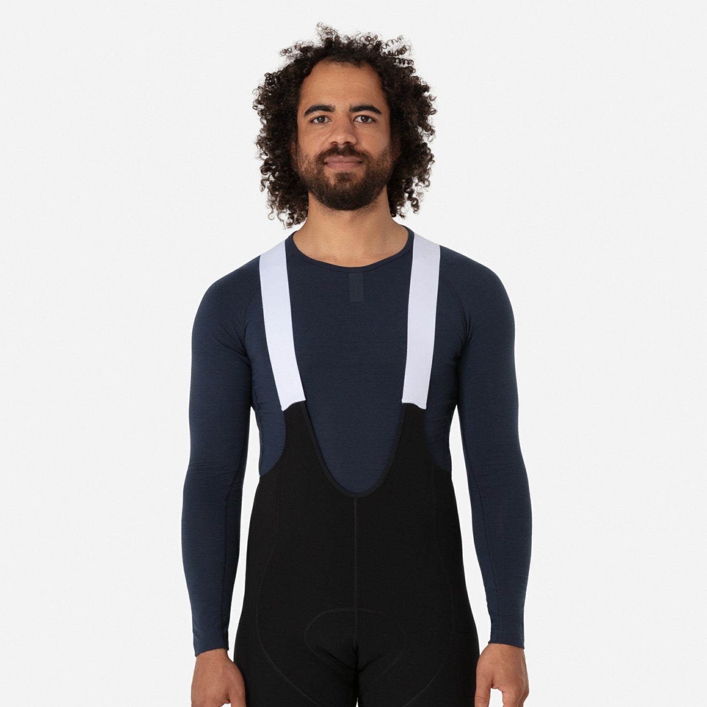 Rapha Merino Base Layer - Long Sleeve