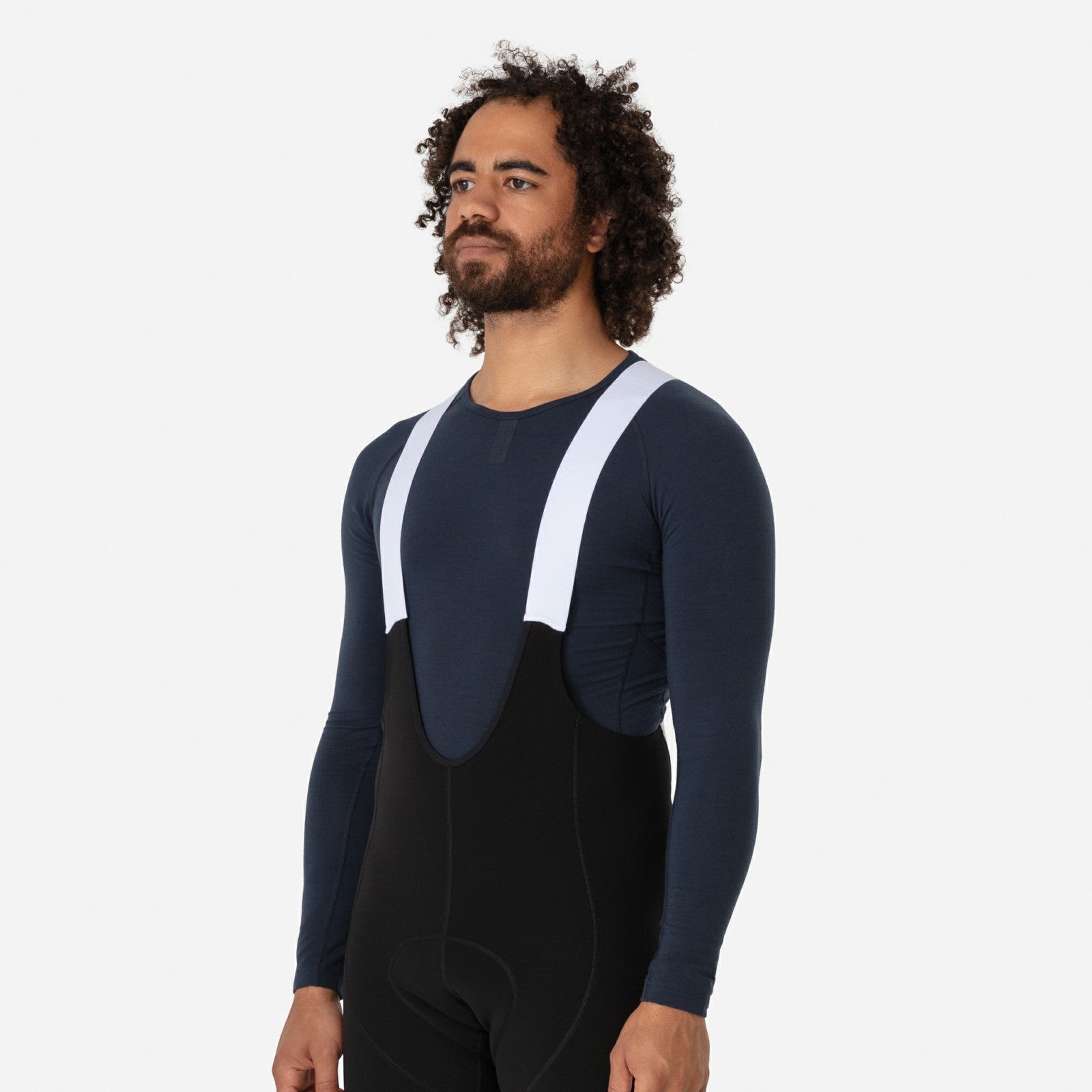 Rapha Merino Base Layer - Long Sleeve