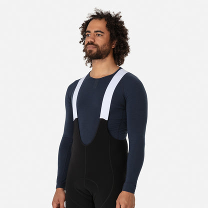 Rapha Merino Base Layer - Long Sleeve