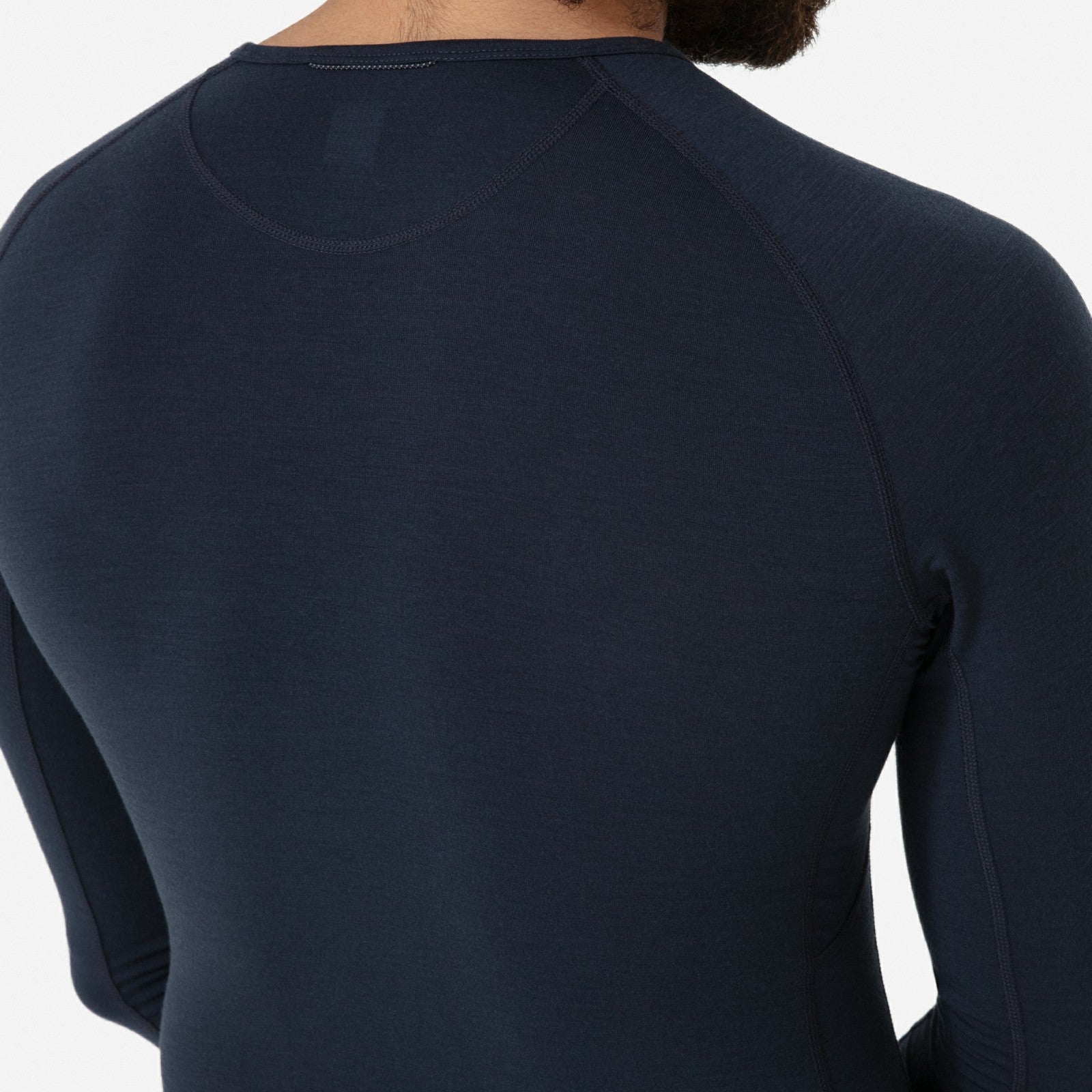 Rapha Merino Base Layer - Long Sleeve