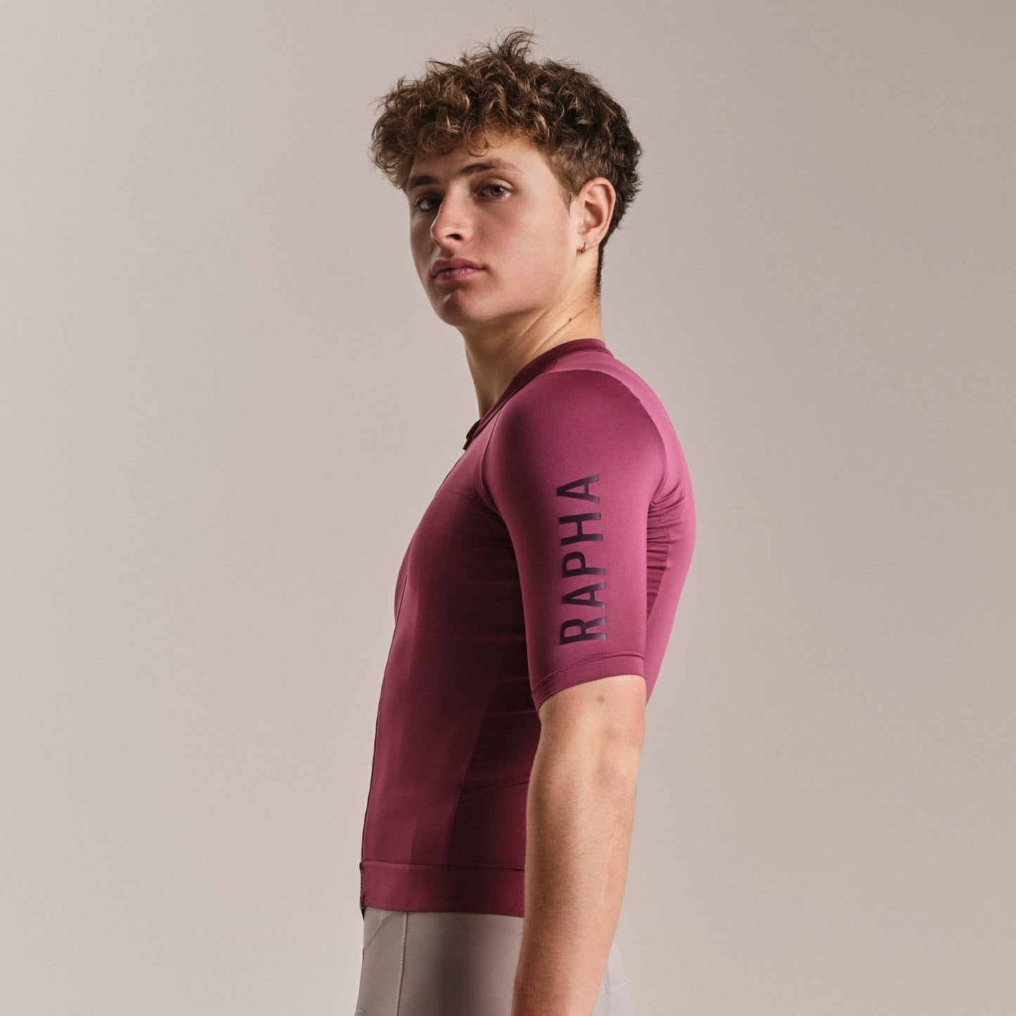 Rapha Pro Team Training Jersey III