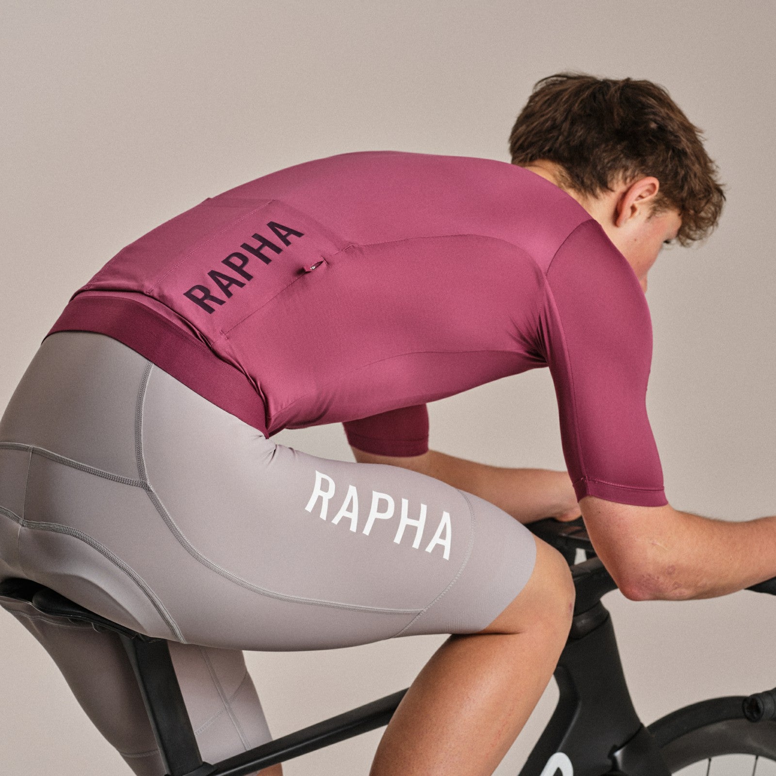 Rapha Pro Team Training Jersey III