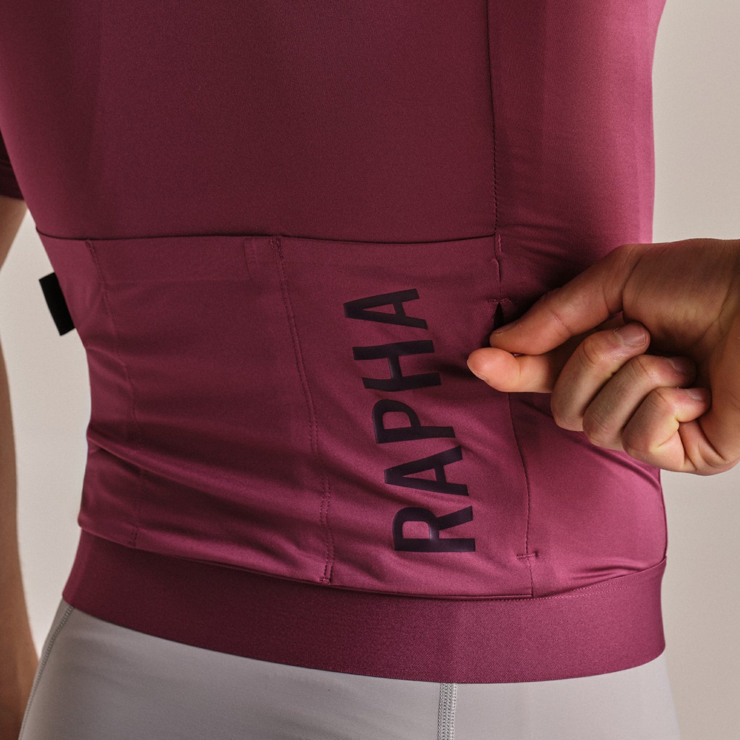 Rapha Pro Team Training Jersey III