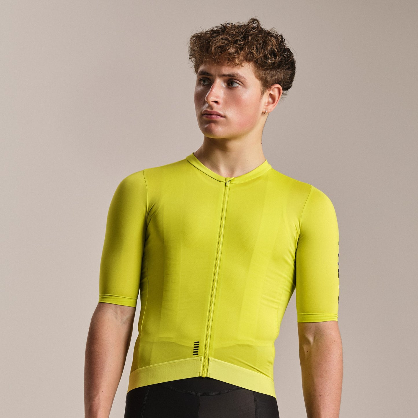 Chartreuse/Black,XXS