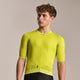 Chartreuse/Black