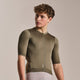 Moss Green/Smoky Silver