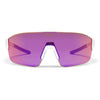 White/Pink Blue Lens