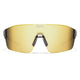 Black / Gold