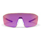 White/Pink Blue Lens