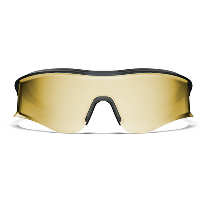 Black Grey / Gold,os