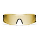 Black Grey / Gold