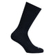Dark Navy/White