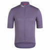 Dusted Lilac/Black