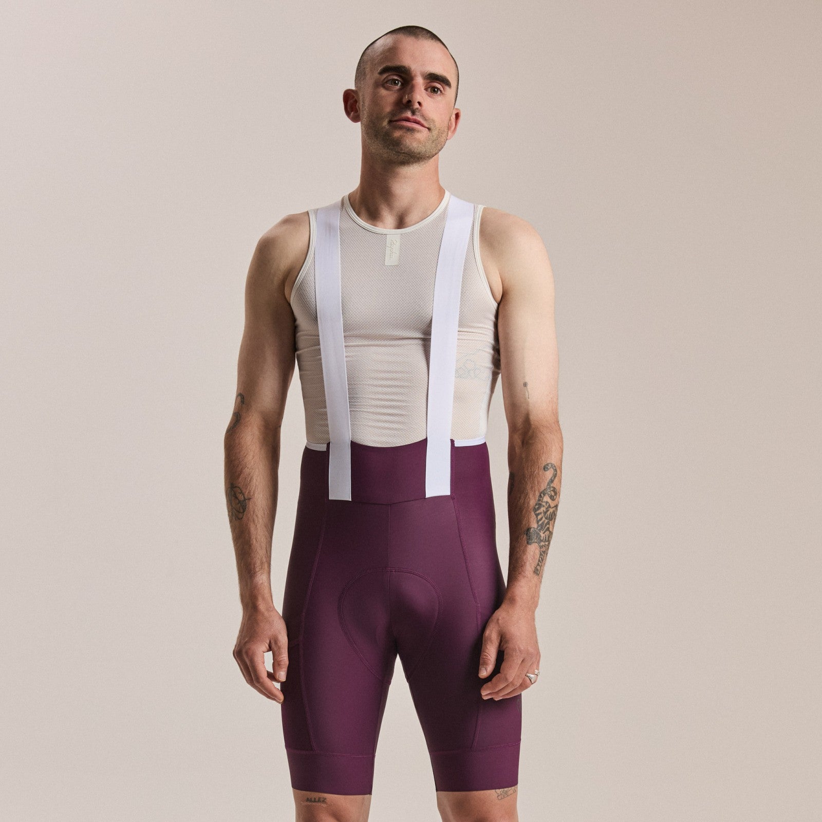 Rapha Brevet Element Cargo Bib Shorts