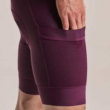Rapha Brevet Element Cargo Bib Shorts
