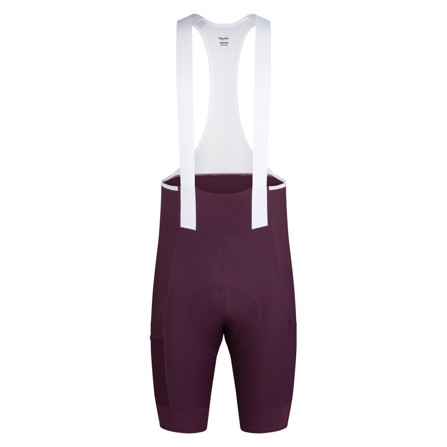 Rapha Brevet Element Cargo Bib Shorts
