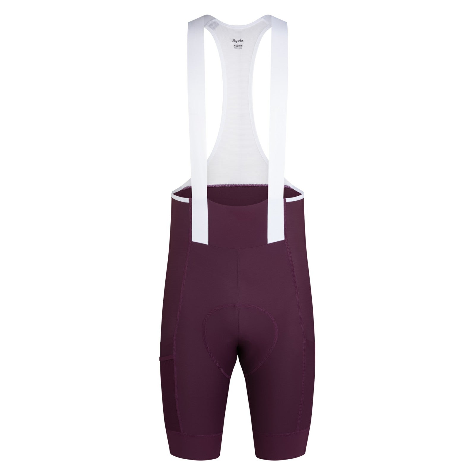 Rapha Brevet Element Cargo Bib Shorts
