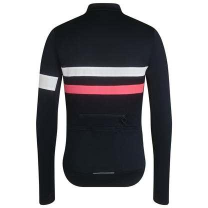 Rapha Brevet Long Sleeve Jersey
