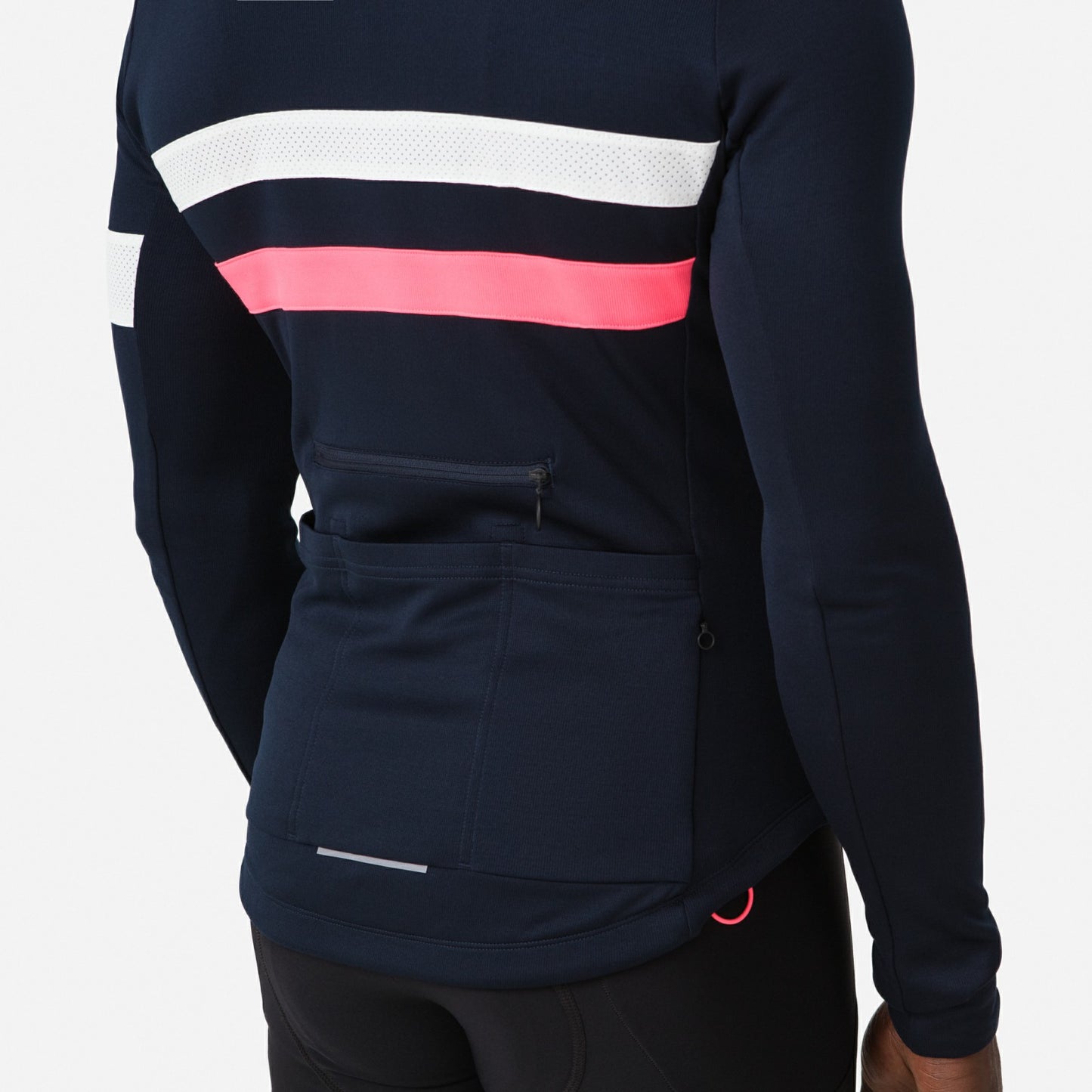 Rapha Brevet Long Sleeve Jersey