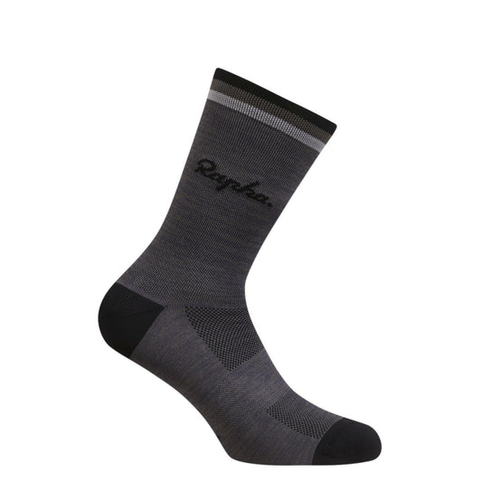 Rapha Logo Socks - Logo Socks For Days On And Off The Bike