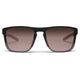 Black Matte/Black Mirror Lens