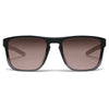 Black Matte/Black Mirror Lens