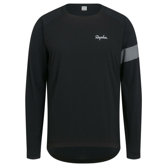 Rapha Trail Windblock Jersey  Performance Trailwear