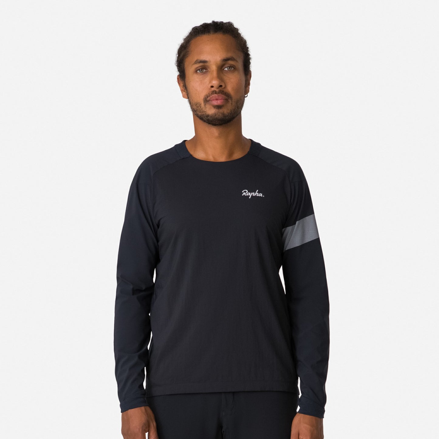 Rapha Trail Windblock Jersey  Performance Trailwear
