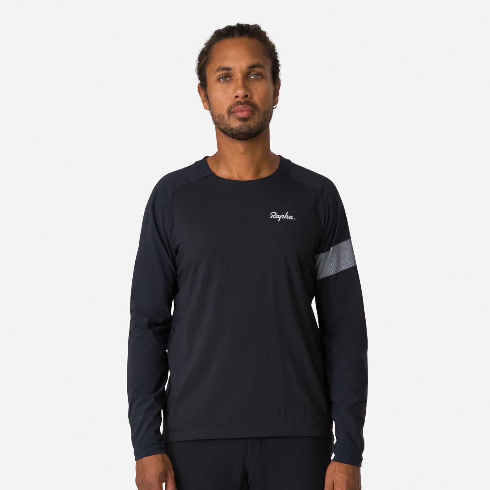 Rapha Trail Windblock Jersey  Performance Trailwear