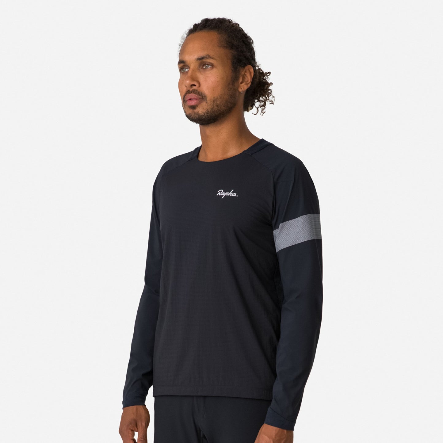 Rapha Trail Windblock Jersey  Performance Trailwear