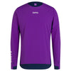 Ultraviolet/Marine Blue
