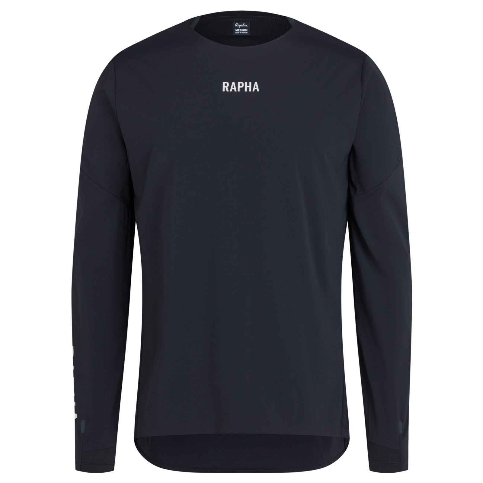 Rapha Trail Finale Windblock Jersey