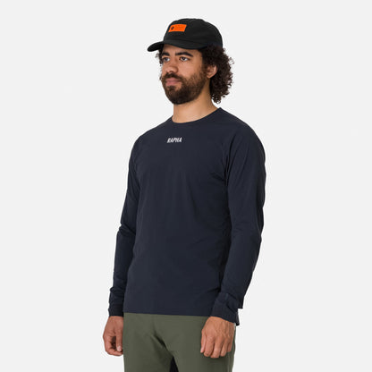 Rapha Trail Finale Windblock Jersey