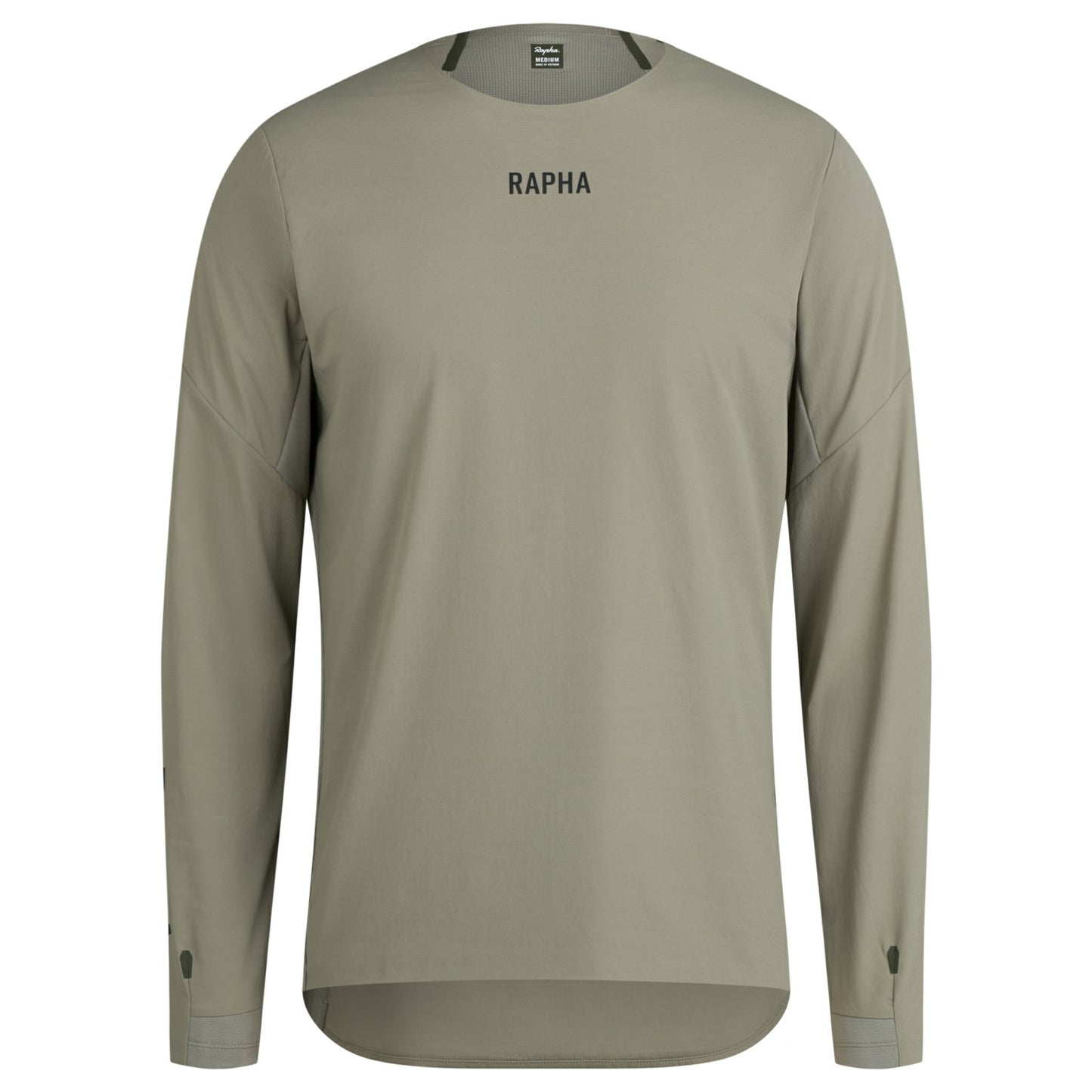Rapha Trail Finale Windblock Jersey