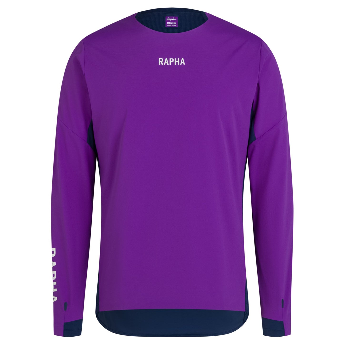 Ultraviolet/Marine Blue,XXS