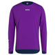 Ultraviolet/Marine Blue