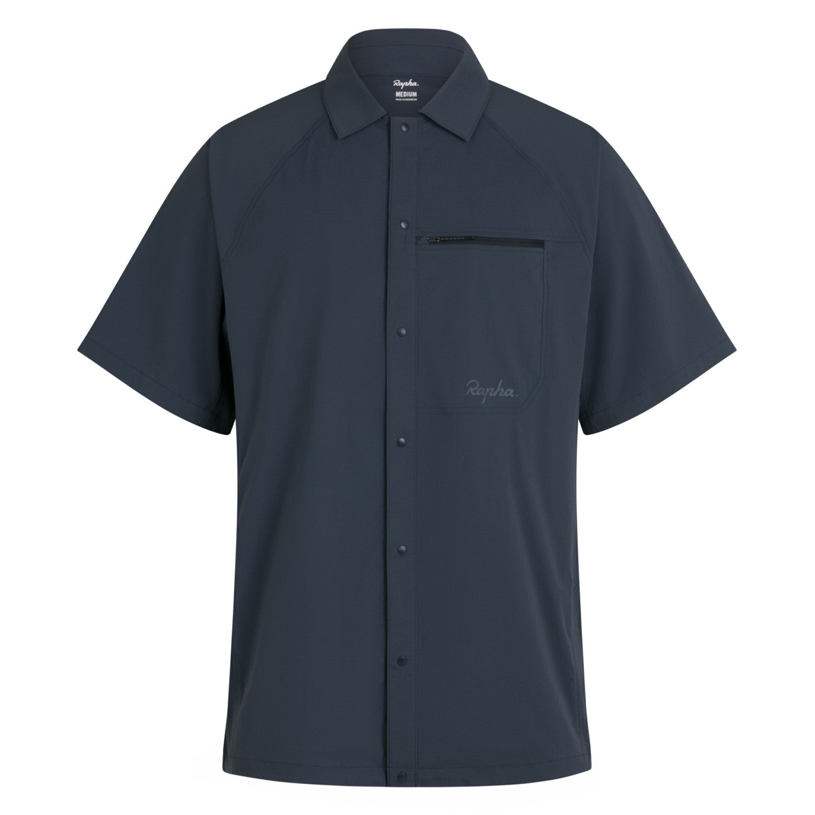 Rapha Explore Short Sleeve Shirt