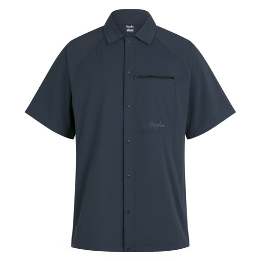 Rapha Explore Short Sleeve Shirt