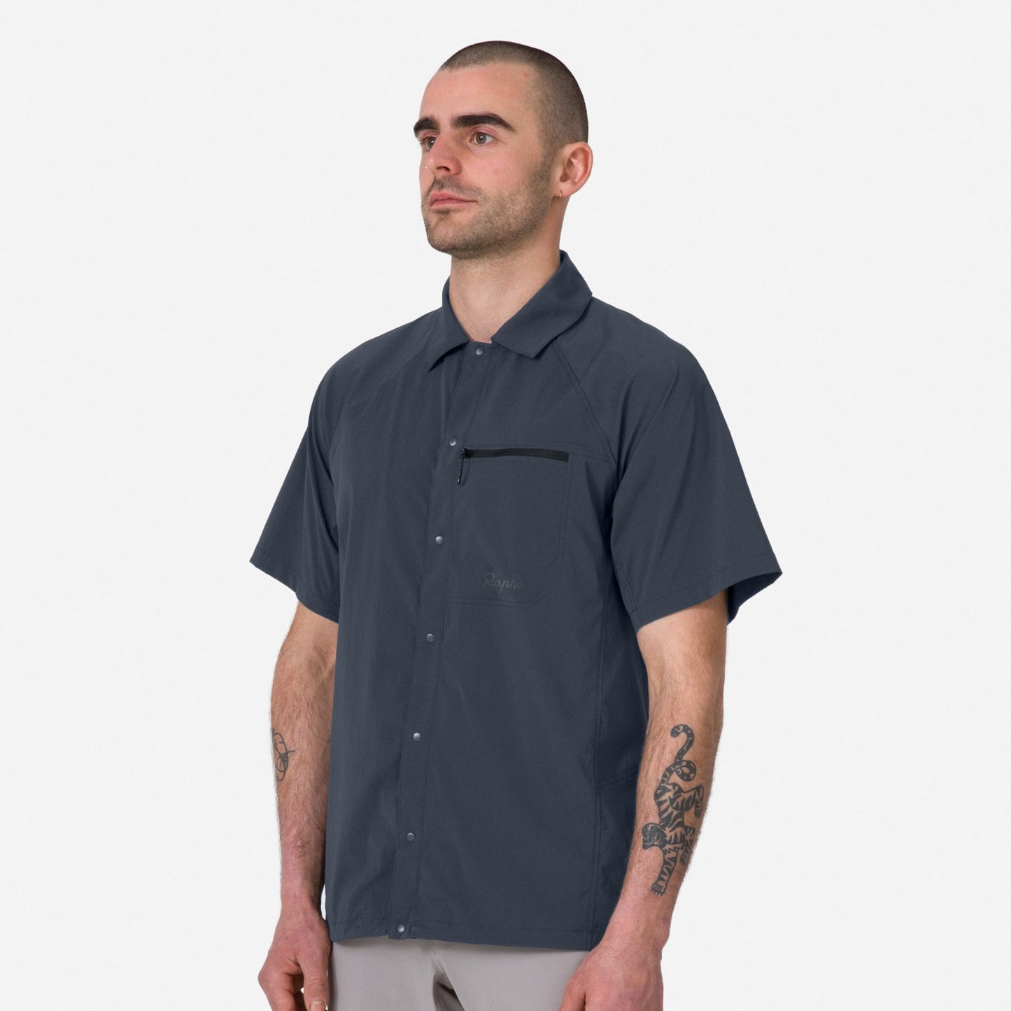 Rapha Explore Short Sleeve Shirt