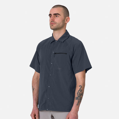 Rapha Explore Short Sleeve Shirt
